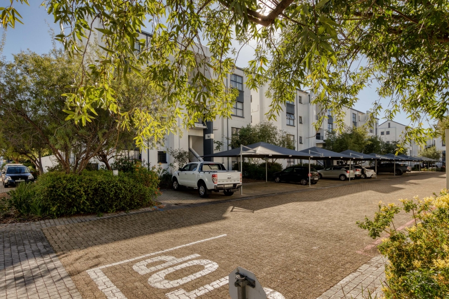 2 Bedroom Property for Sale in De Velde Western Cape